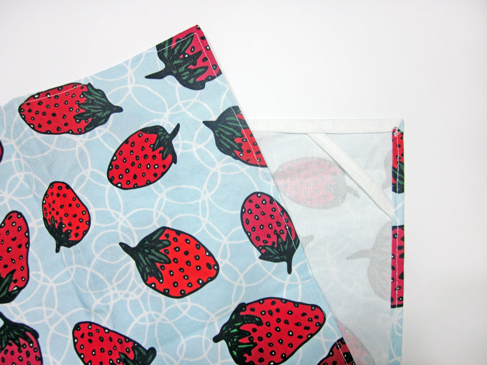 Bubbly Berries Printed Products