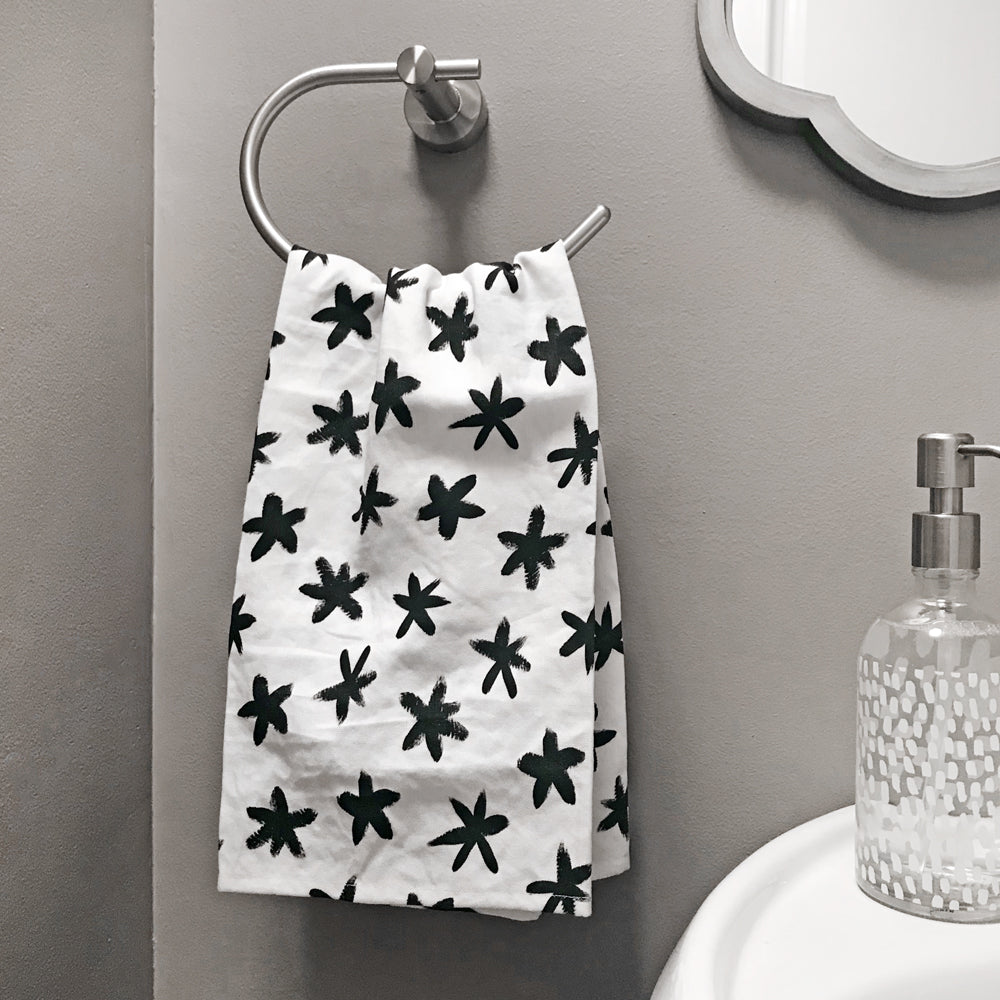 Starry Eyed Printed Products