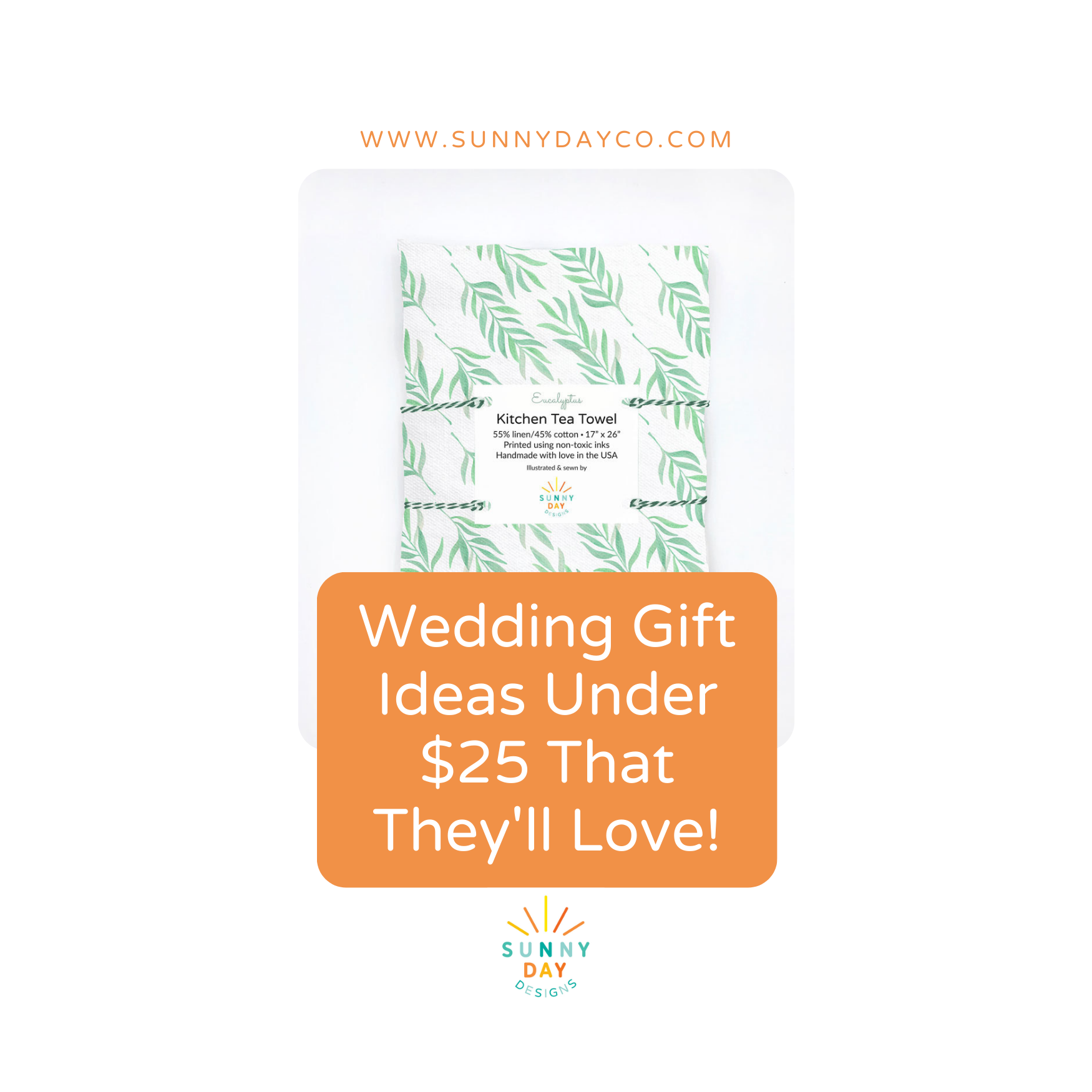 11 Wedding Gift Ideas For Friends Perfect For Your BFF's Big Day