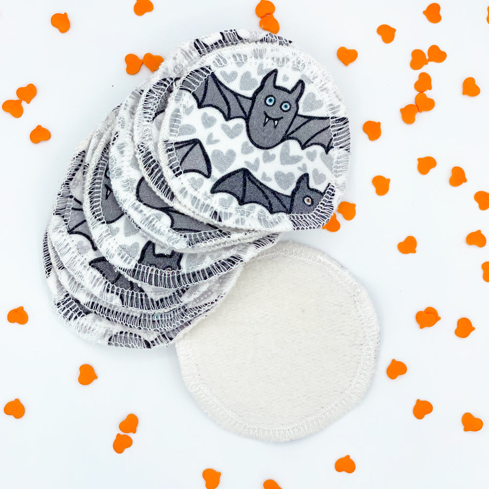 Eco-friendly Reusable Facial Cotton Rounds For Sustainable Skincare ...