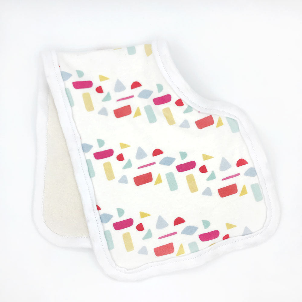 "Bright Confetti Stripe" Printed Products