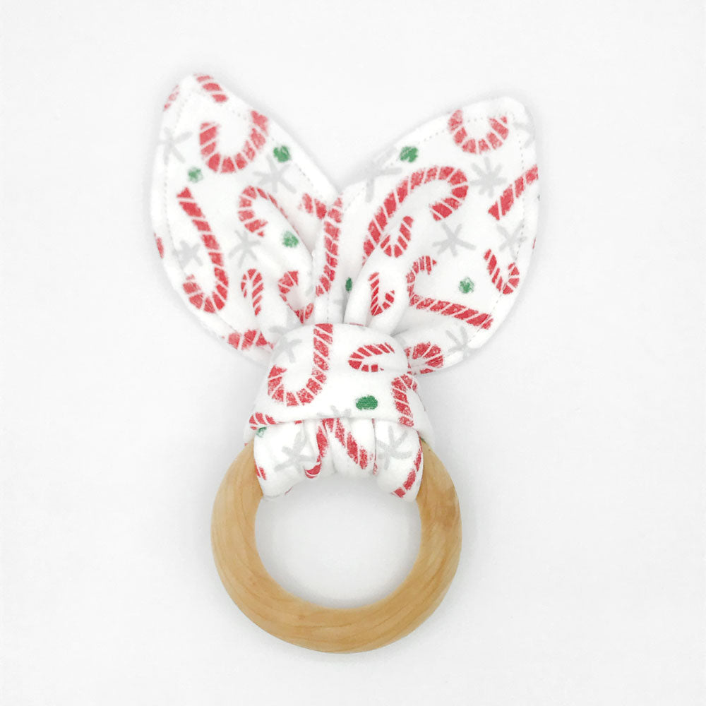 "Candy Cane Lane" Printed Products